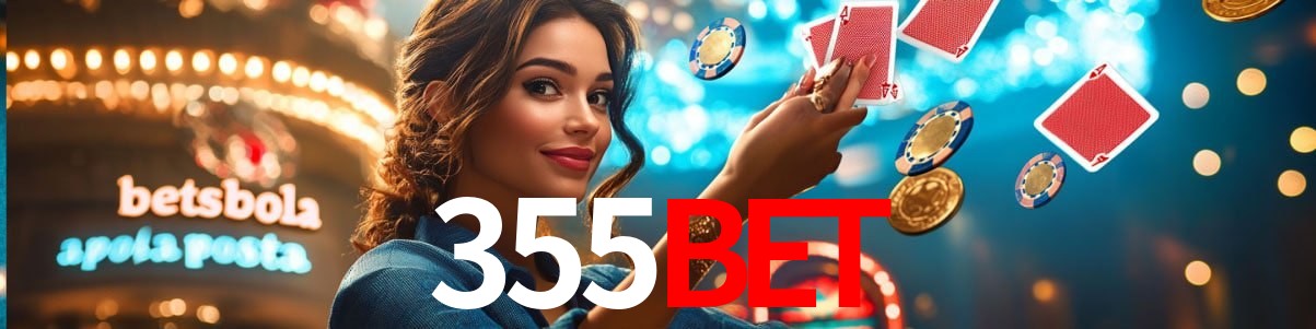 Experiência VIP 355bet