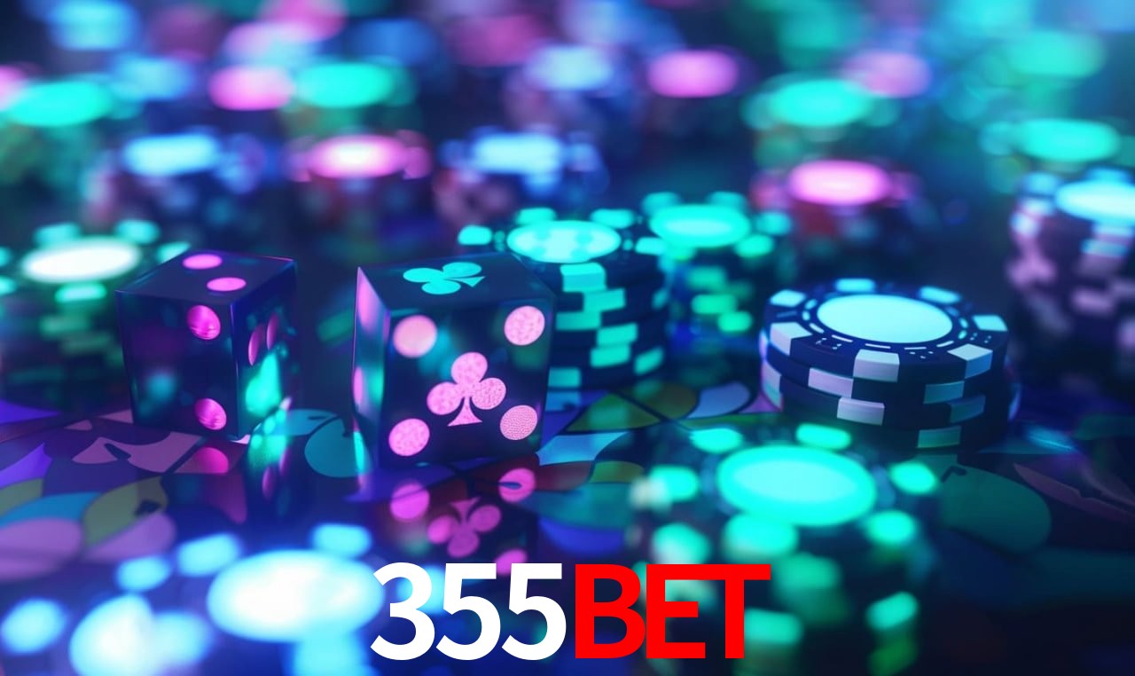 Apostas de Tênis 355bet