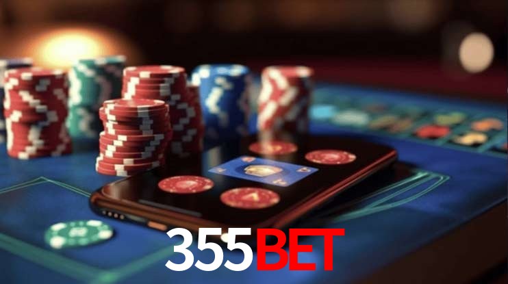 Experiência VIP 355bet