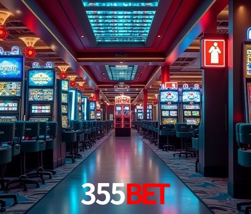 cassino 355bet