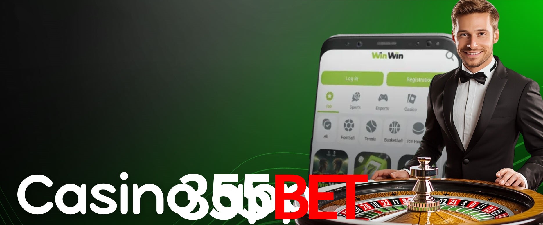 Platform Technology 355bet
