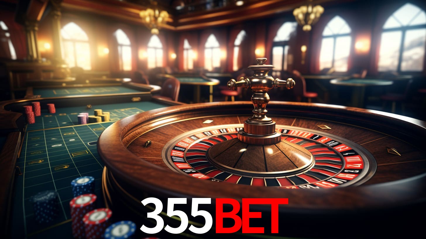 VIP Casino 355bet