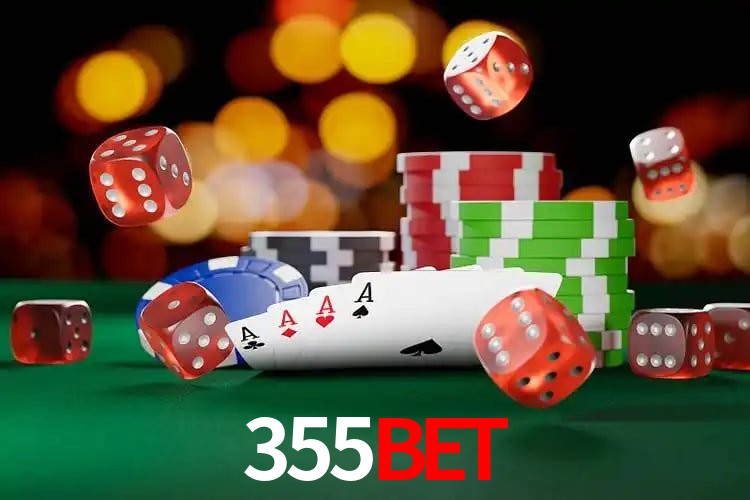 Cadastro Rápido 355bet