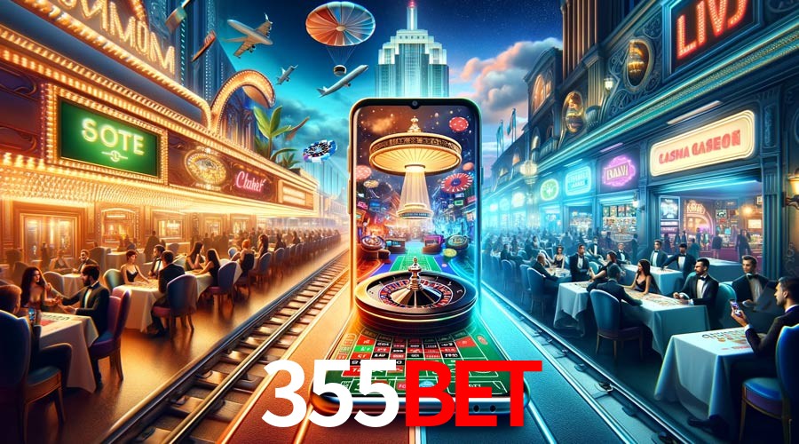 Secure Login 355bet