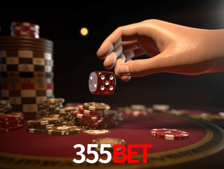 Login Seguro 355bet