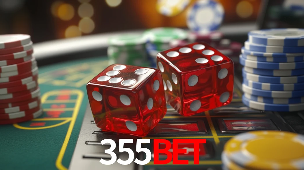 Daily Bonuses 355bet