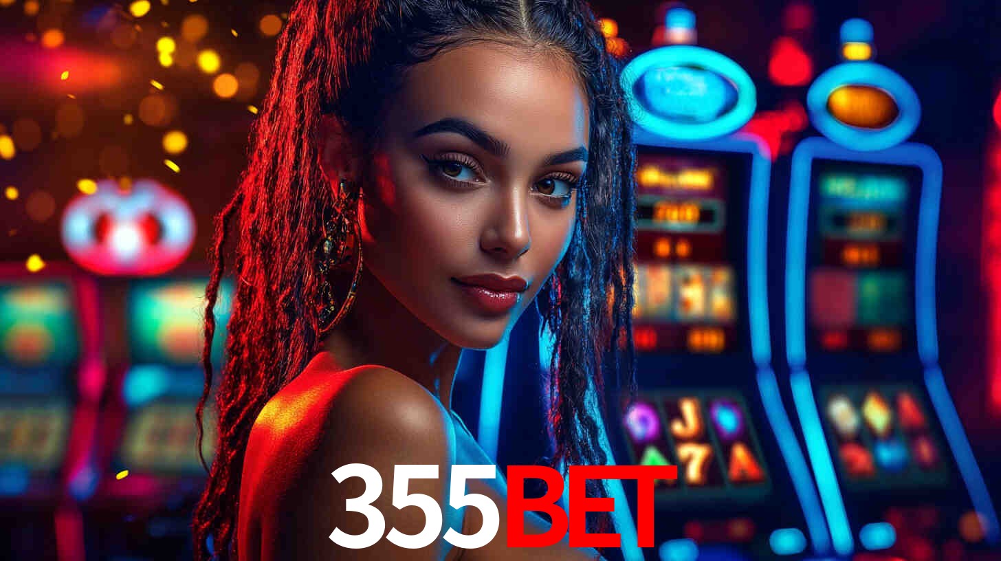 Inovações de Jogos na 355bet: O Futuro das Experiências Interativas