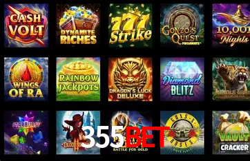 Descubra a Essência do 355bet: Nossa História e Compromissos