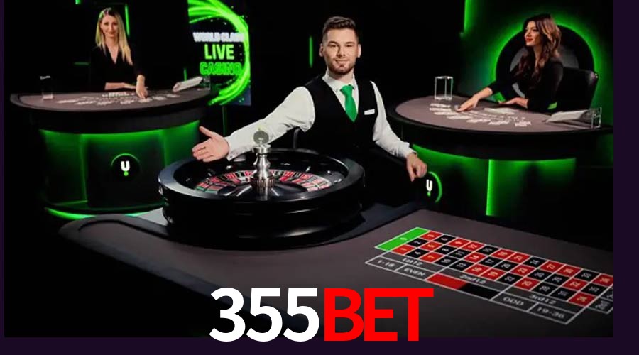 Account Benefits 355bet