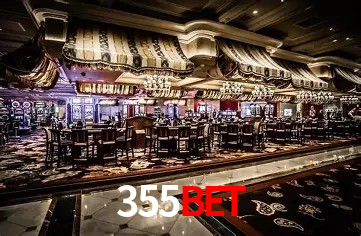 Seasonal Promotions 355bet