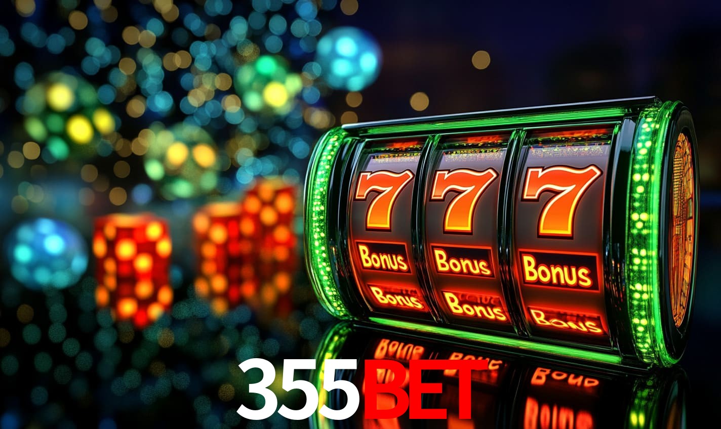 Sistemas de Segurança 355bet