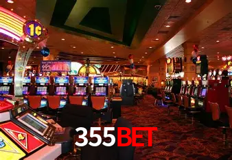 Desvendando o Mundo dos Jogos Virtuais na 355bet