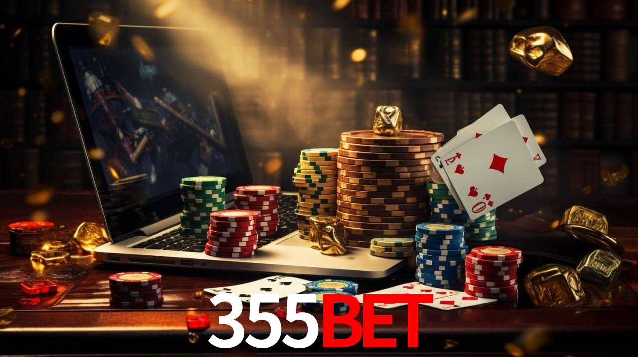 Estatísticas Esportivas 355bet