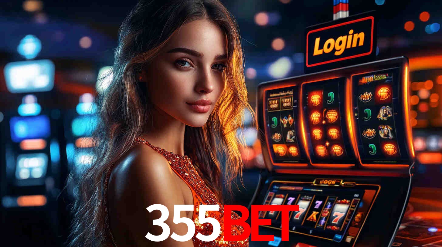 355bet: Seu Cassino Premiado com Pagamentos Rápidos