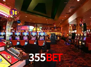 Desvendando o Mundo dos Jogos Virtuais na 355bet