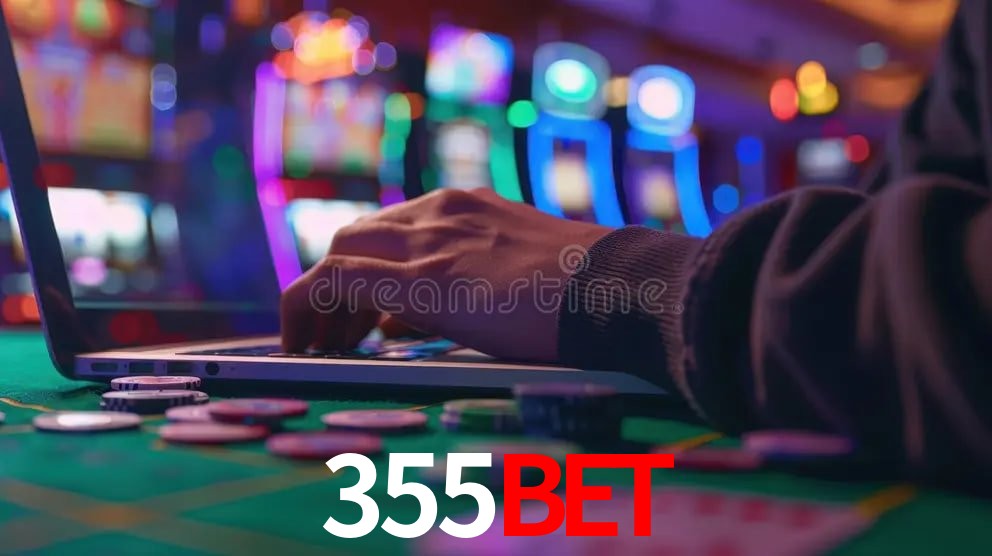 Mesa de Blackjack 355bet