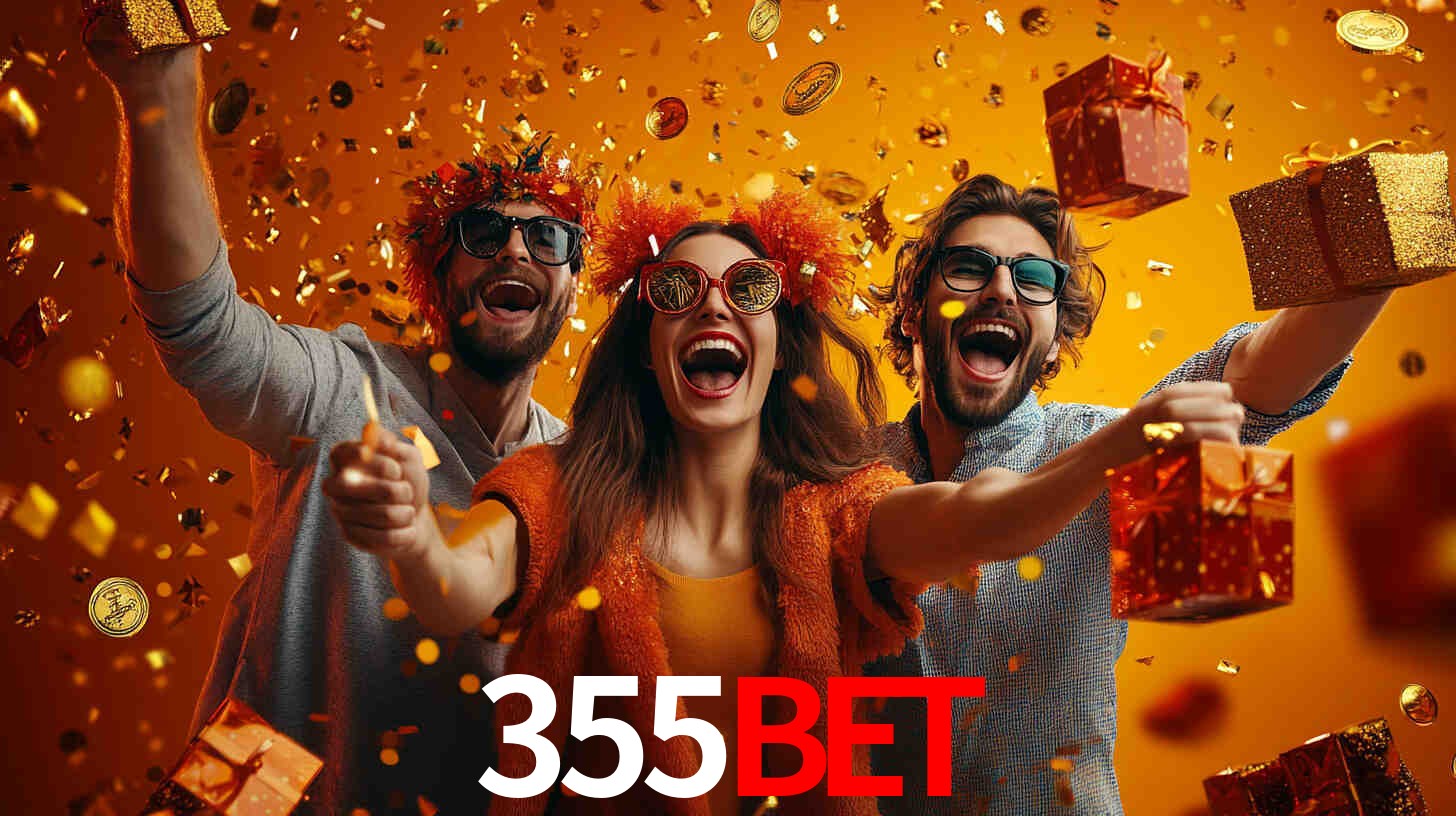 355bet: A Experiência de Casino com Jogos de Mesa ao Vivo