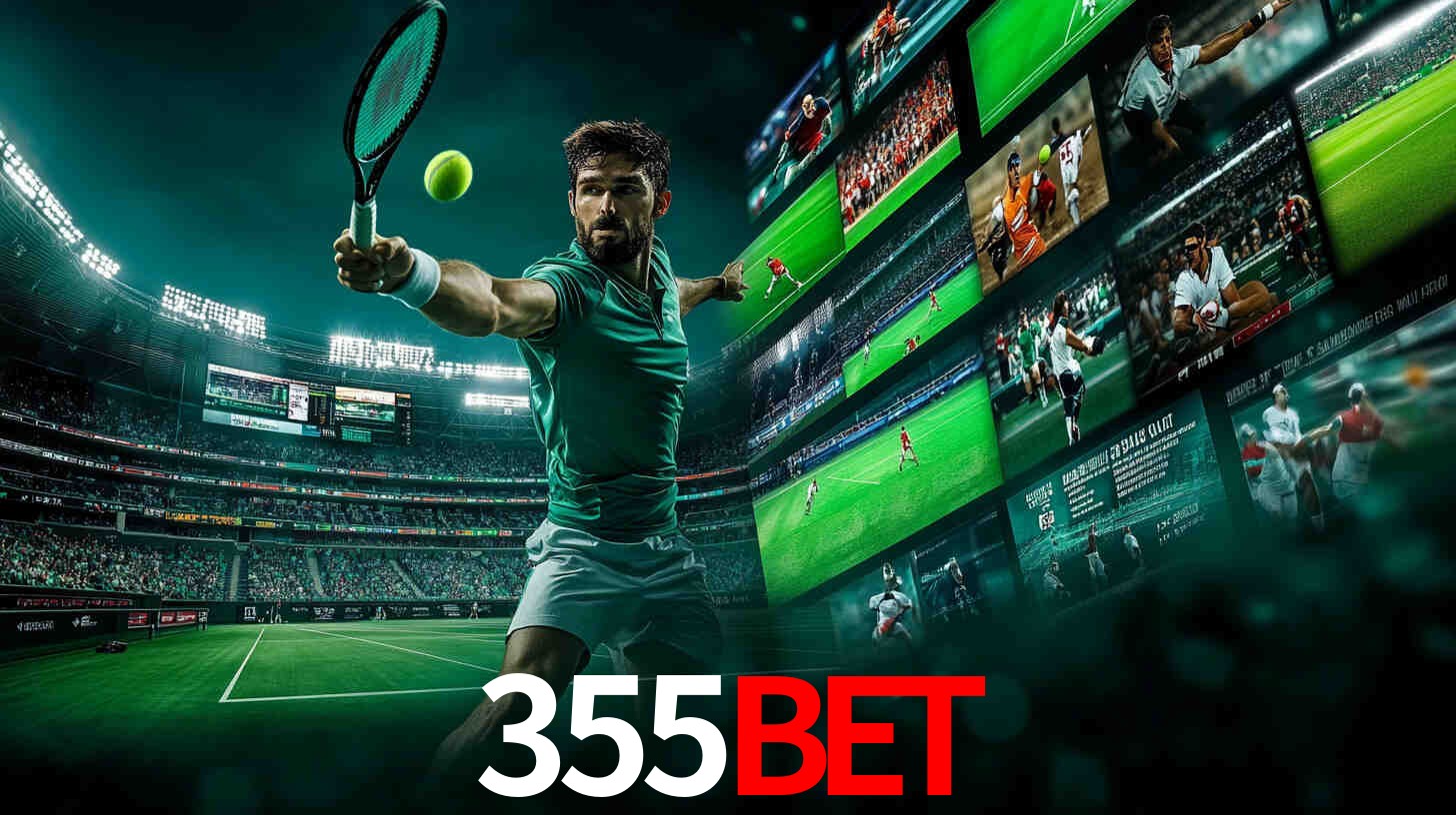 Descubra a Essência do 355bet: Nossa História e Compromissos