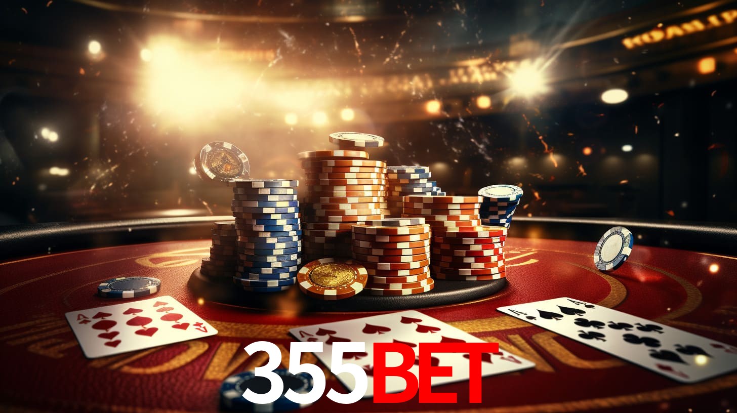 Live Casino 355bet
