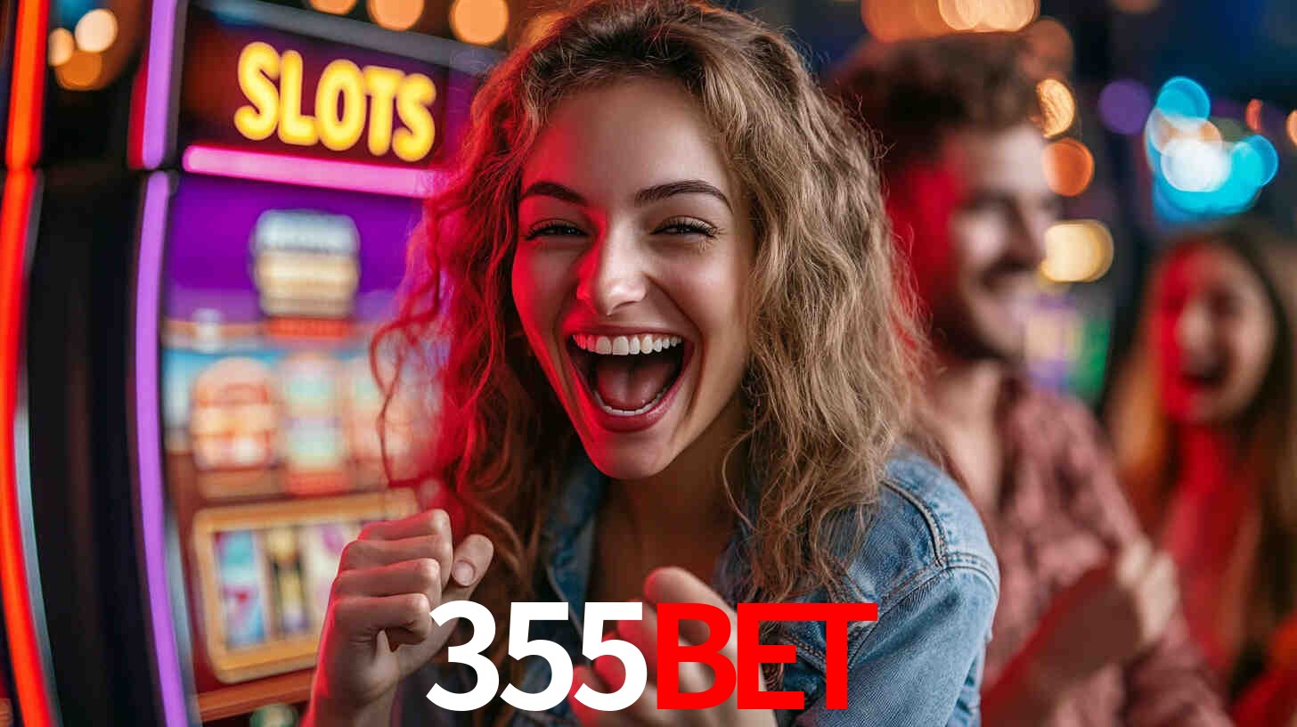 Desvendando o Mundo dos Jogos Virtuais na 355bet