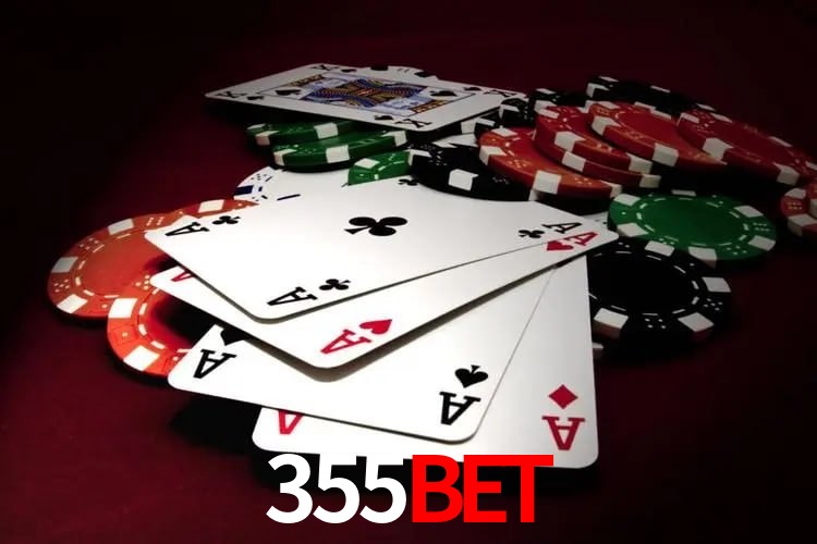 Apostas de Futebol 355bet