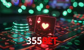Recursos de Bônus 355bet