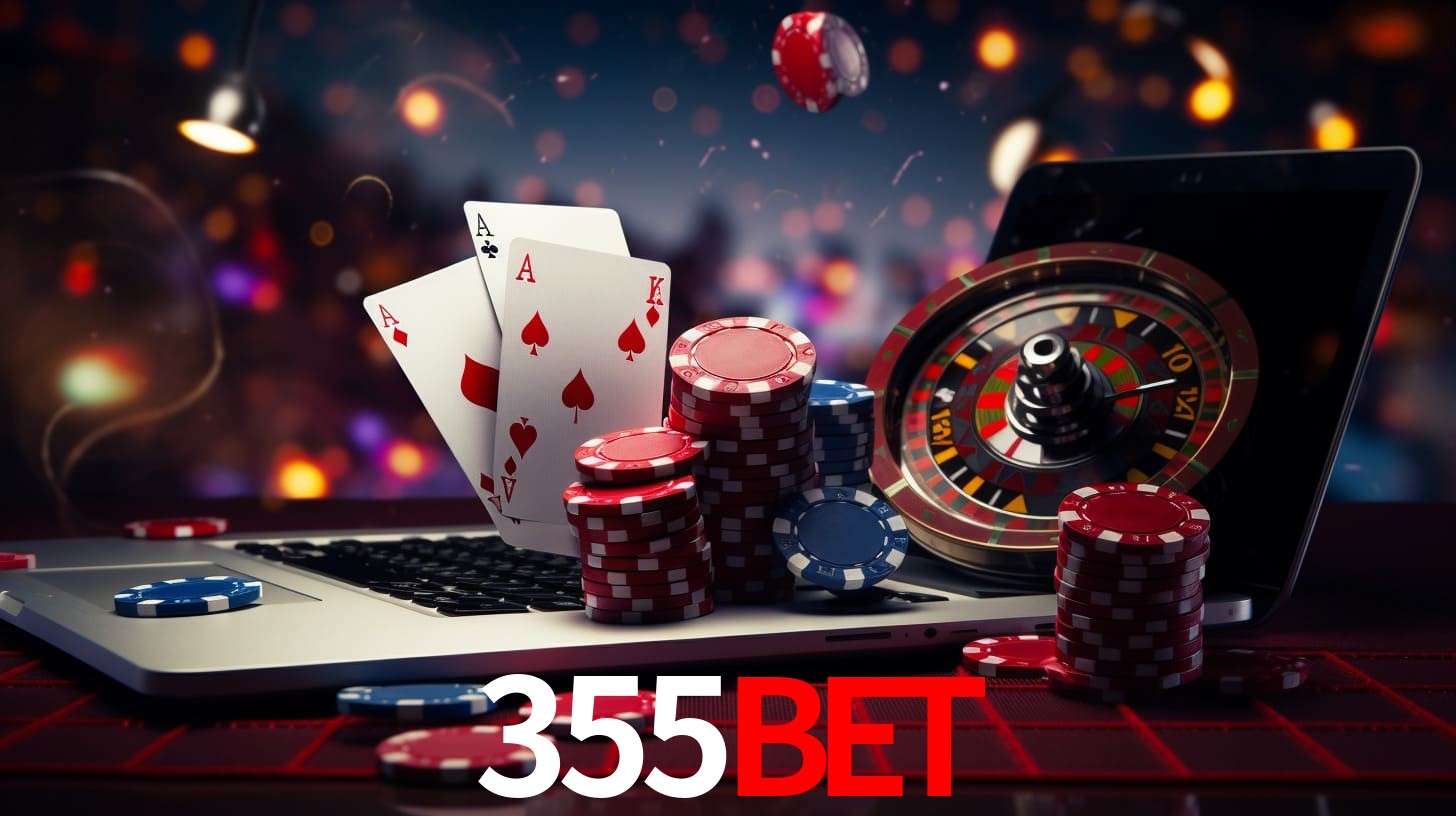 Blackjack Table 355bet