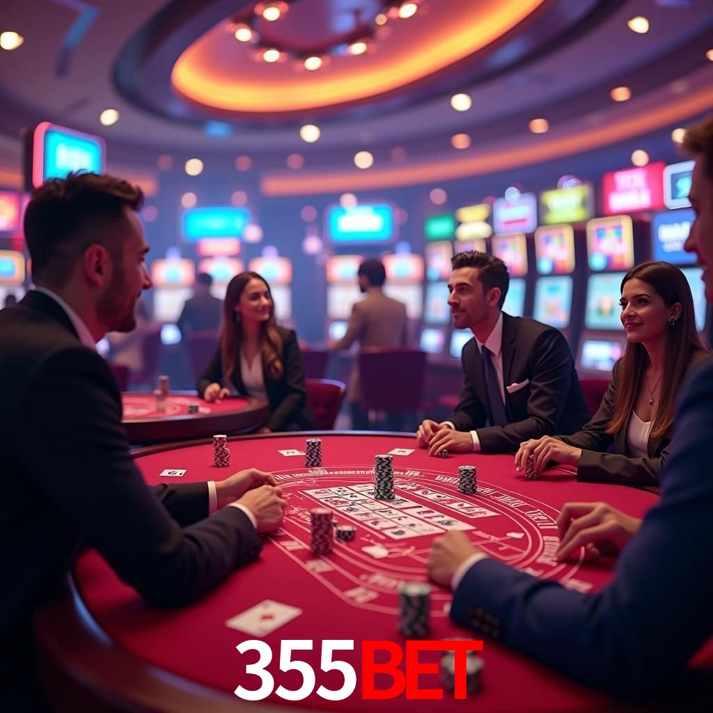 Jogo Spaceman 355bet