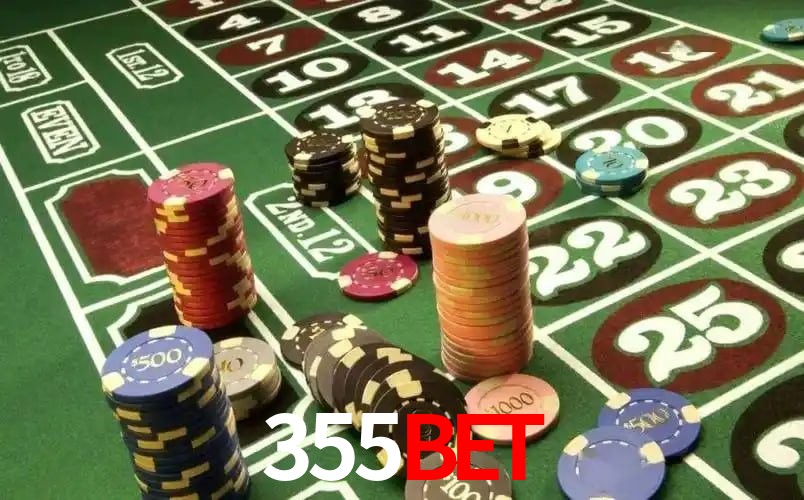 Provedores de Jogos 355bet