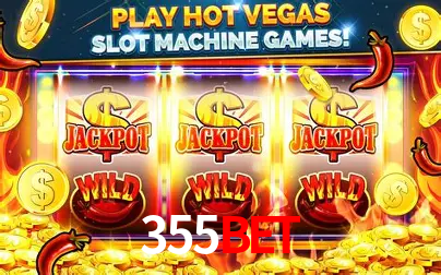 Desvendando o Mundo dos Jogos Virtuais na 355bet