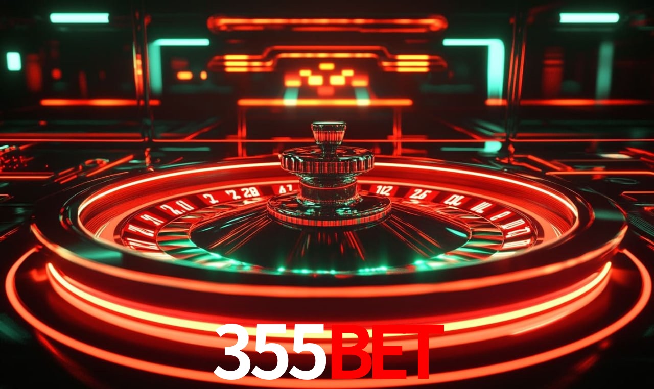 Apostas Esportivas na 355bet: Um Guia Completo
